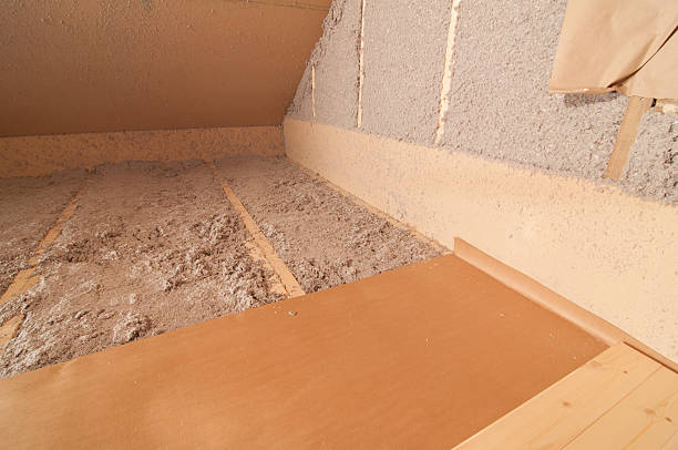 Best Residential Insulation in Cokato, MN