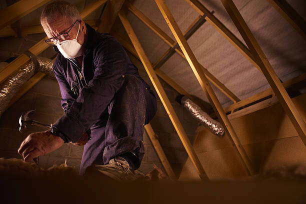 Best Insulation for Specific Applications in Cokato, MN